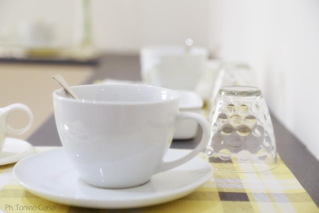 La Bussola Bed & Breakfast Trapani Dış mekan fotoğraf