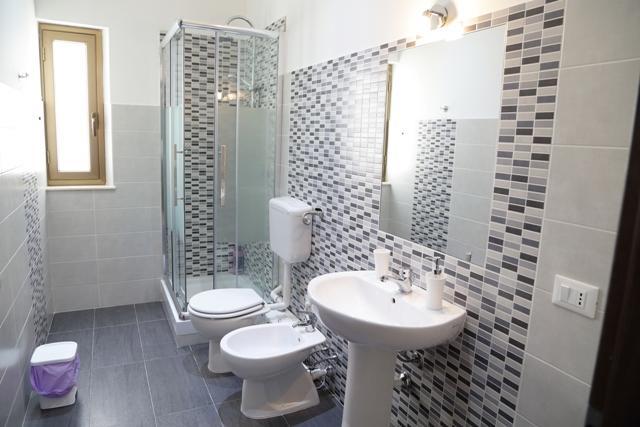 La Bussola Bed & Breakfast Trapani Dış mekan fotoğraf