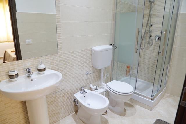 La Bussola Bed & Breakfast Trapani Dış mekan fotoğraf